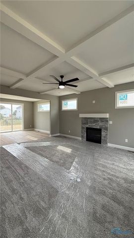 717 W Ironwood Drive, Rossford, OH 43460