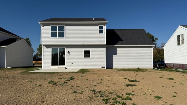 717 W Ironwood Drive, Rossford, OH 43460