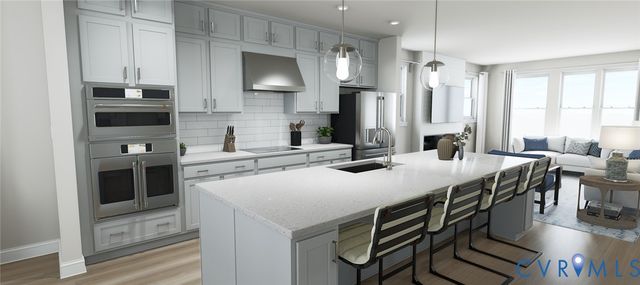 16033 Aspect Way, Midlothian, VA 23113