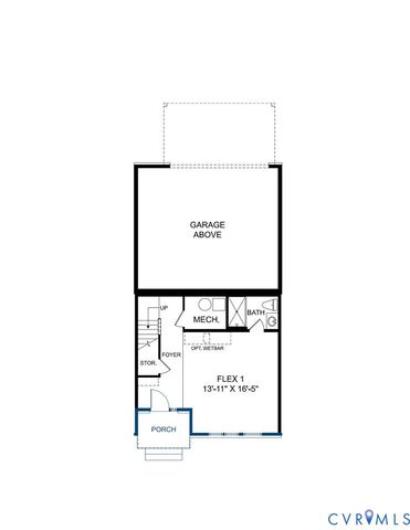 16033 Aspect Way, Midlothian, VA 23113