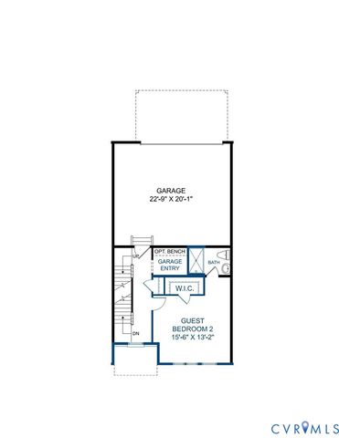 16033 Aspect Way, Midlothian, VA 23113