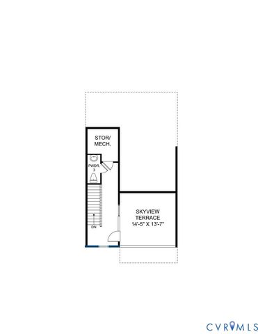 16033 Aspect Way, Midlothian, VA 23113