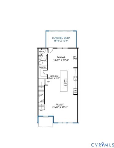 16033 Aspect Way, Midlothian, VA 23113