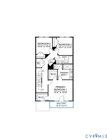 16033 Aspect Way, Midlothian, VA 23113