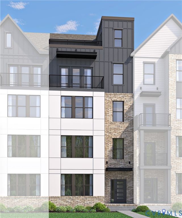 16033 Aspect Way, Midlothian, VA 23113