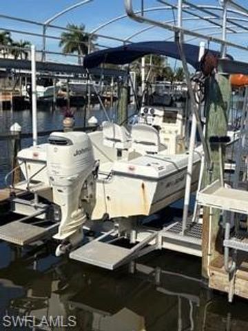 3399 Stabile RD, St. James City, FL 33956