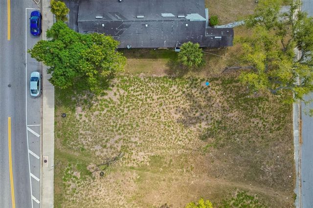 DR MARTIN LUTHER KING JR WAY, Sarasota, FL 34234