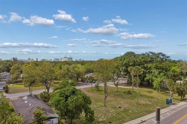 DR MARTIN LUTHER KING JR WAY, Sarasota, FL 34234