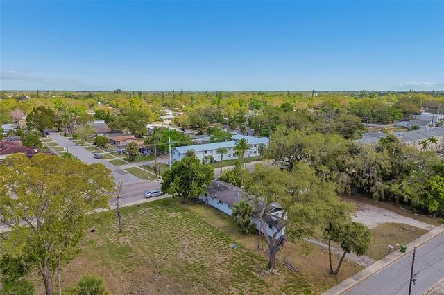 DR MARTIN LUTHER KING JR WAY, Sarasota, FL 34234