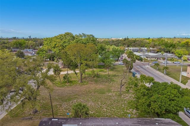 DR MARTIN LUTHER KING JR WAY, Sarasota, FL 34234