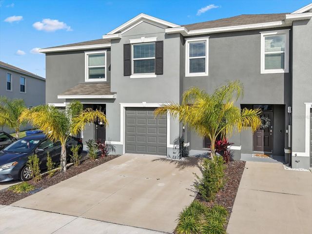 32335 TURTLE GRACE LOOP, Wesley Chapel, FL 33545