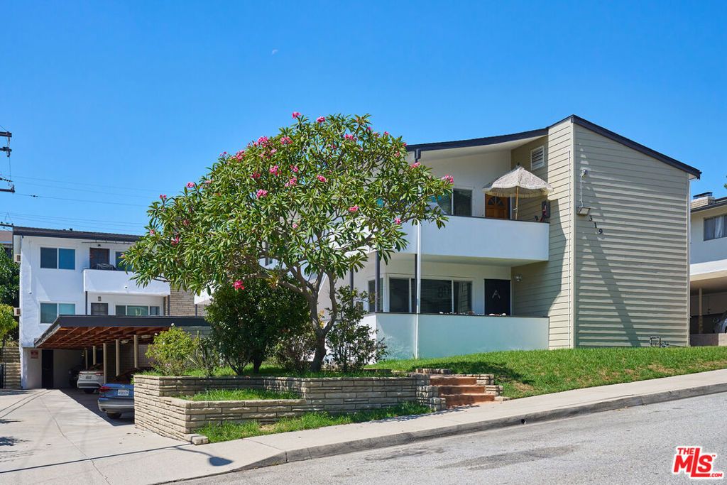 319 Raymondale Drive, South Pasadena, CA 91030 — exterior