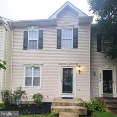 9537 BRANCHLEIGH RD, Randallstown, MD 21133