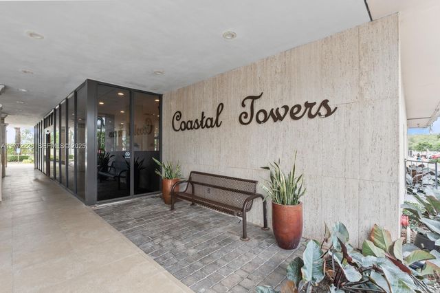 400 Kings Point Drive 1607, Sunny Isles Beach, FL 33160