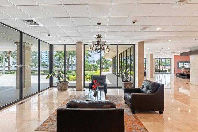 400 Kings Point Drive 1607, Sunny Isles Beach, FL 33160