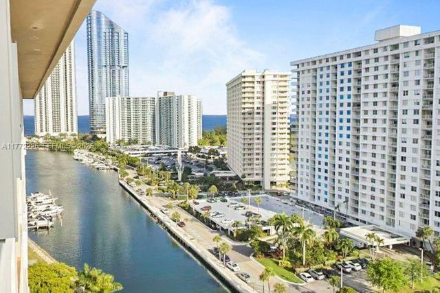 400 Kings Point Drive 1607, Sunny Isles Beach, FL 33160