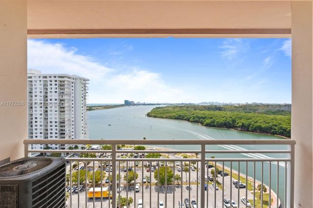 400 Kings Point Drive 1607, Sunny Isles Beach, FL 33160