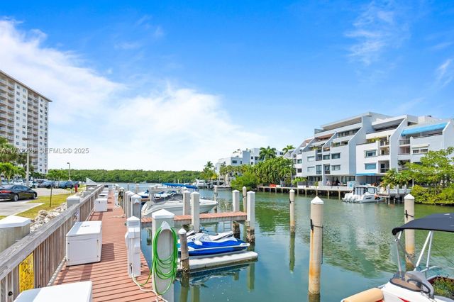 400 Kings Point Drive 1607, Sunny Isles Beach, FL 33160