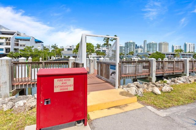 400 Kings Point Drive 1607, Sunny Isles Beach, FL 33160