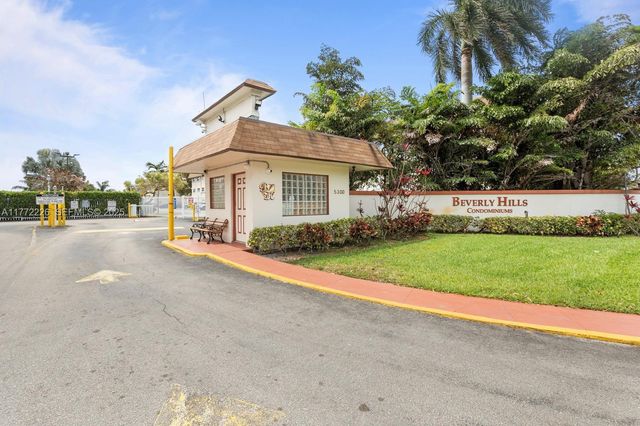 400 Kings Point Drive 1607, Sunny Isles Beach, FL 33160