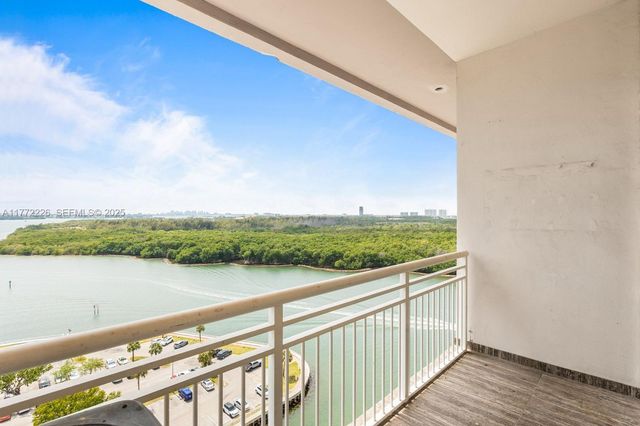 400 Kings Point Drive 1607, Sunny Isles Beach, FL 33160
