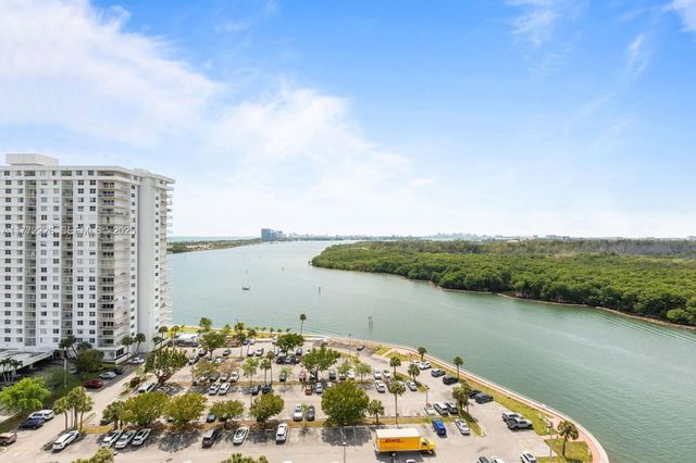 400 Kings Point Drive 1607, Sunny Isles Beach, FL 33160