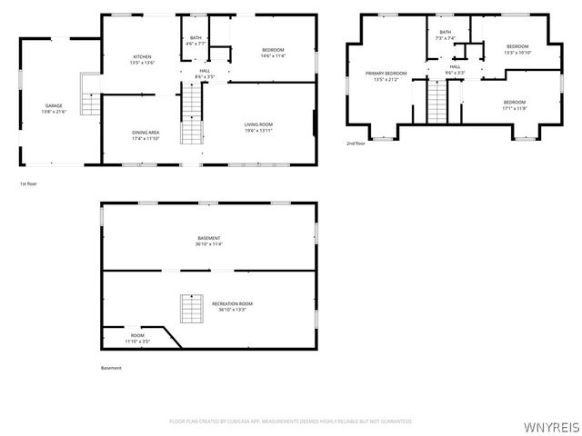 23 Greenbranch Road, West Seneca, NY 14224