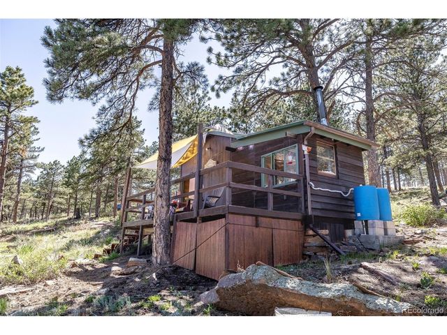 Lewis Ln, Lyons, CO 80540