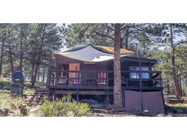 Lewis Ln, Lyons, CO 80540