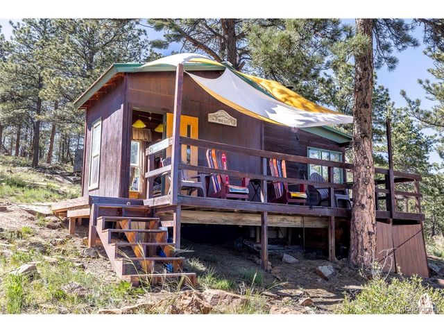 Lewis Ln, Lyons, CO 80540