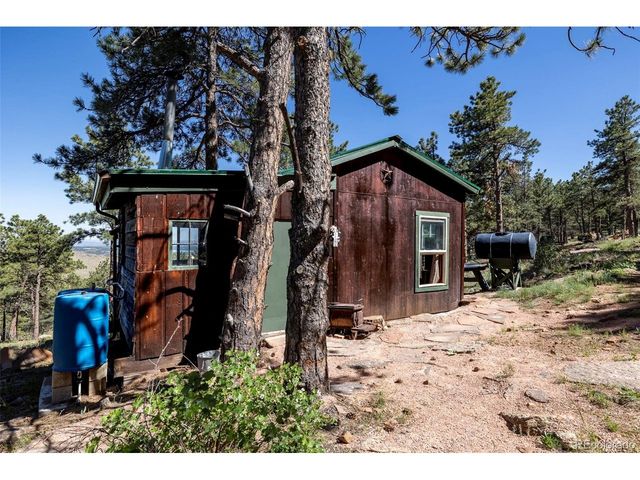 Lewis Ln, Lyons, CO 80540