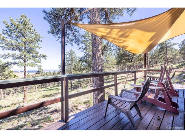 Lewis Ln, Lyons, CO 80540