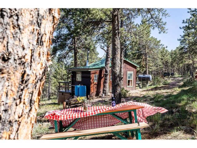 Lewis Ln, Lyons, CO 80540