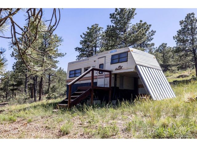 Lewis Ln, Lyons, CO 80540