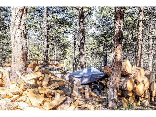 Lewis Ln, Lyons, CO 80540