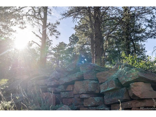 Lewis Ln, Lyons, CO 80540