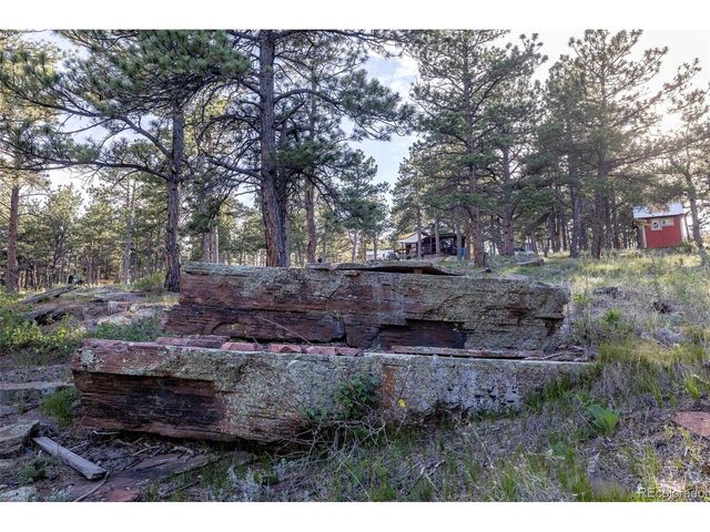 Lewis Ln, Lyons, CO 80540
