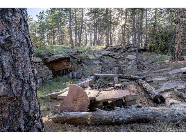 Lewis Ln, Lyons, CO 80540