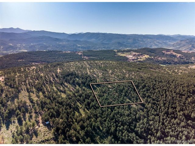 Lewis Ln, Lyons, CO 80540