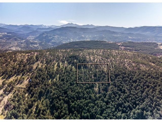Lewis Ln, Lyons, CO 80540