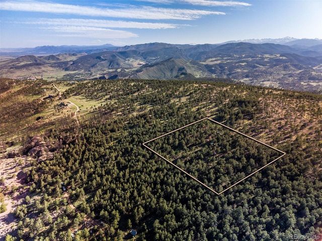 Lewis Ln, Lyons, CO 80540