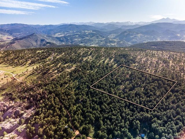 Lewis Ln, Lyons, CO 80540