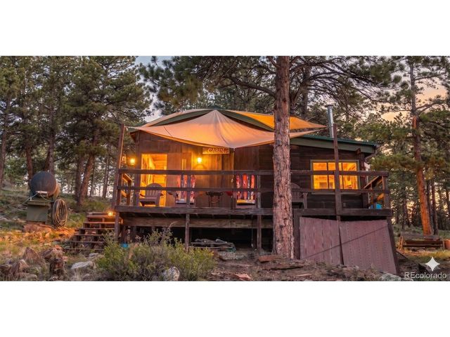 Lewis Ln, Lyons, CO 80540