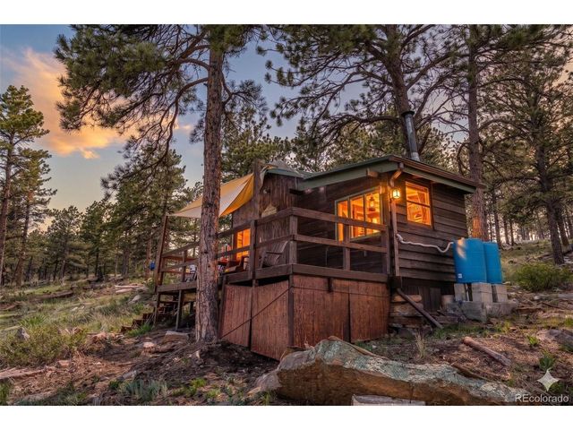 Lewis Ln, Lyons, CO 80540