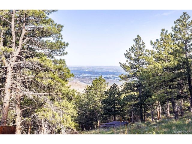 Lewis Ln, Lyons, CO 80540