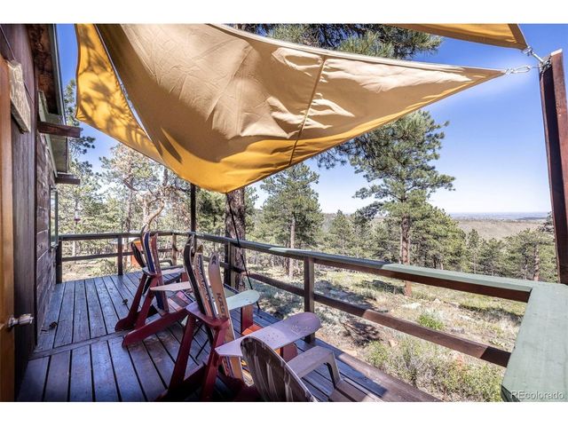 Lewis Ln, Lyons, CO 80540