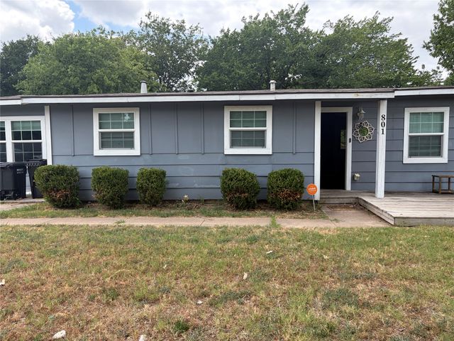 801 Grande Drive, Mesquite, TX 75149