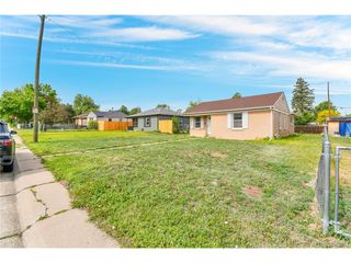 3725 N Jackson St, Denver, CO 80205