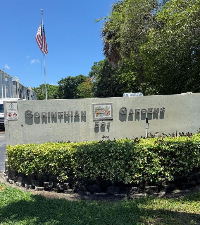 501 SW 11th Place 205A, Boca Raton, FL 33432