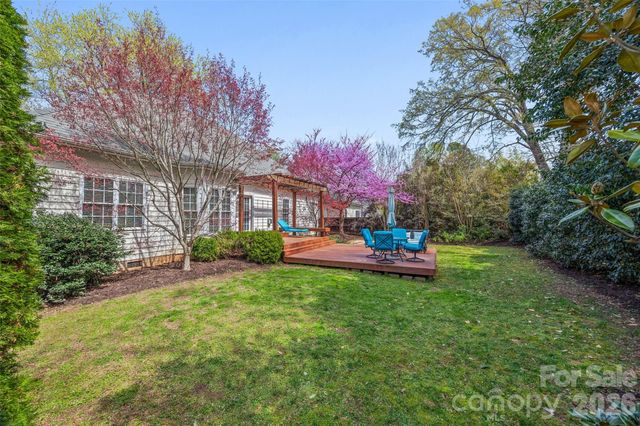 1109 Moray Court, Charlotte, NC 28211